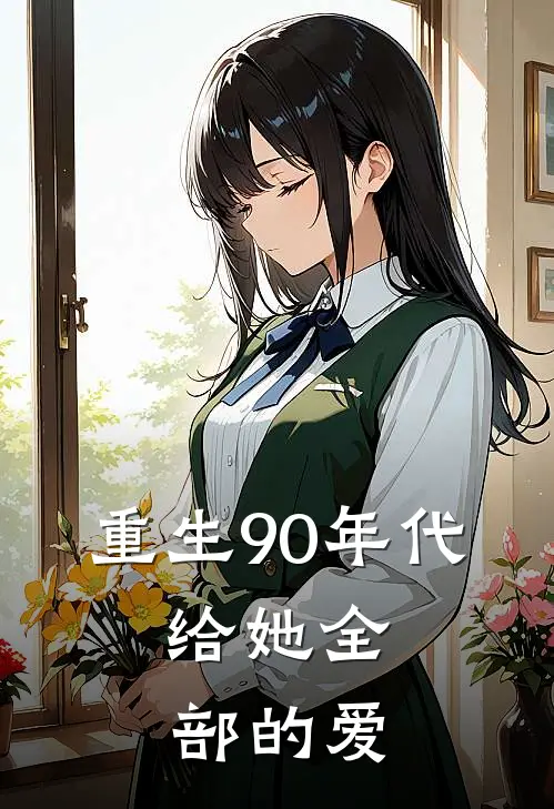 重生90年代，给她全部的爱