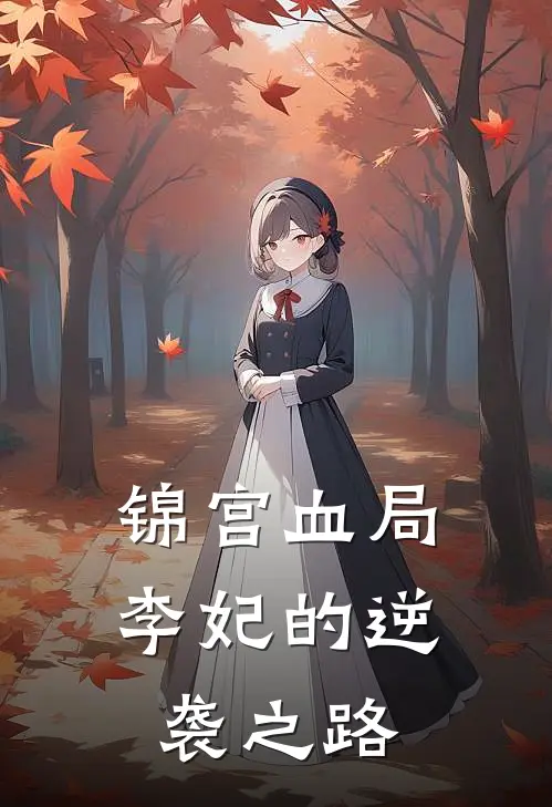 锦宫血局：李妃的逆袭之路