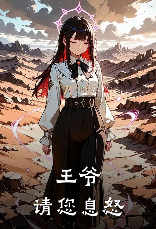 王爷，请您息怒