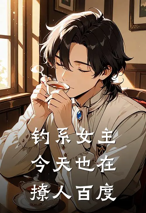 钓系女主今天也在撩人百度