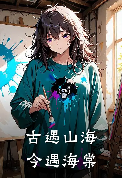 古遇山海，今遇海棠