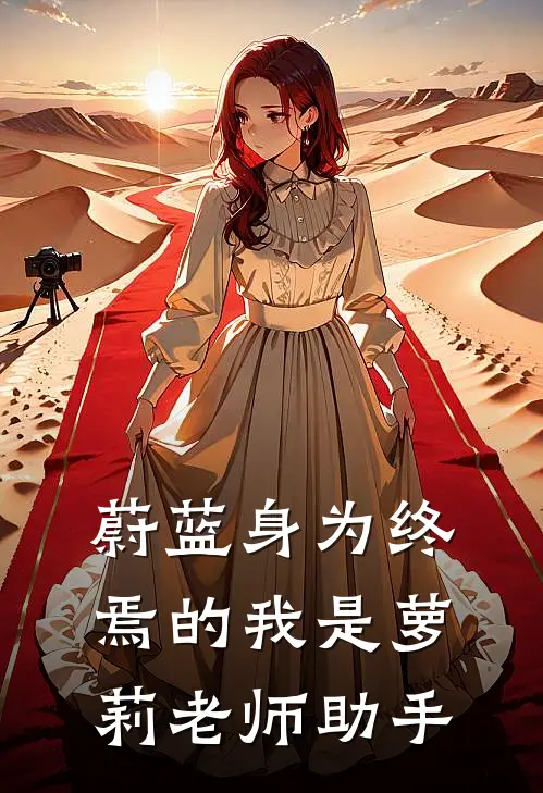 蔚蓝身为终焉的我是萝莉老师助手