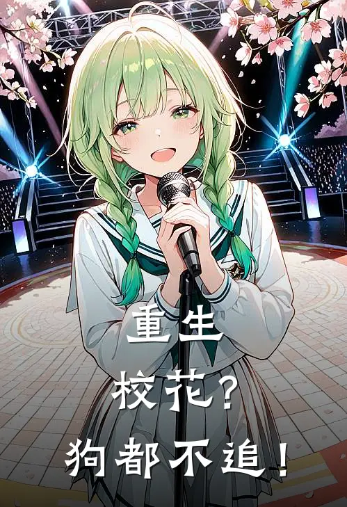重生：校花？狗都不追！