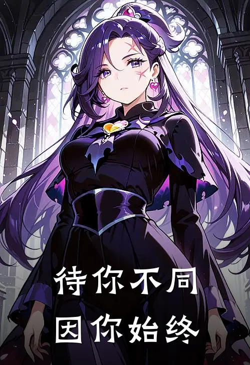 待你不同因你始终