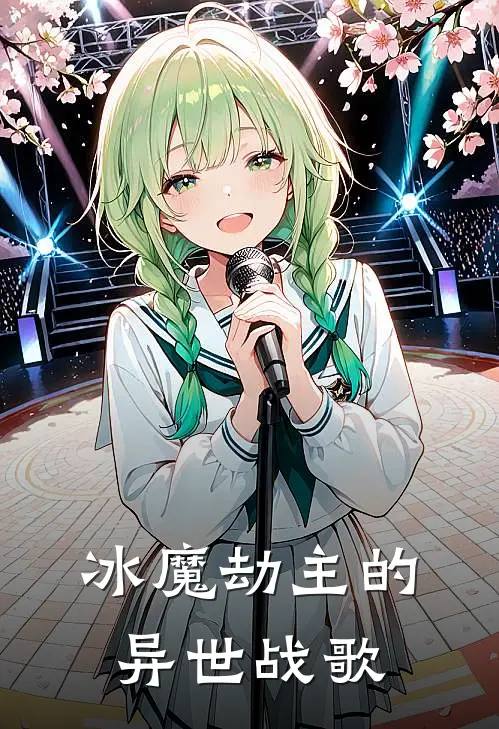 冰魔劫主的异世战歌