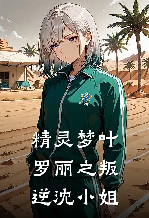 精灵梦叶罗丽之叛逆沈小姐