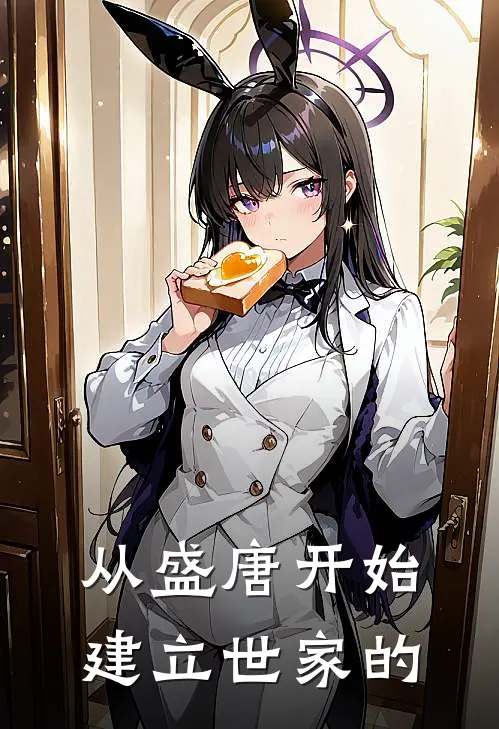 从盛唐开始建立世家的