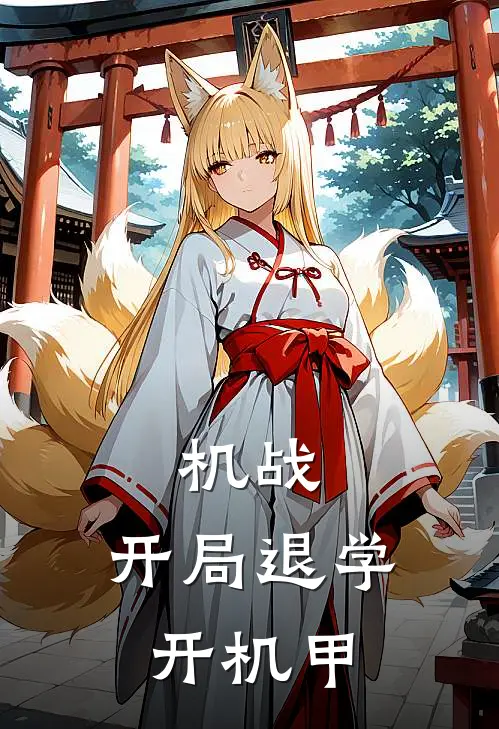 机战：开局退学开机甲