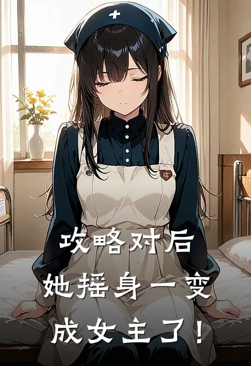 攻略对后，她摇身一变成女主了！