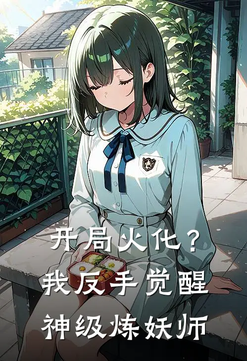 开局火化？我反手觉醒神级炼妖师（林默林战）全文免费阅读无弹窗大结局_开局火化？我反手觉醒神级炼妖师最新章节列表