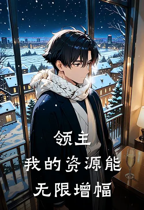 领主：我的资源能无限增幅