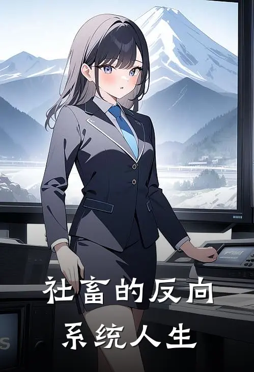 社畜的反向系统人生