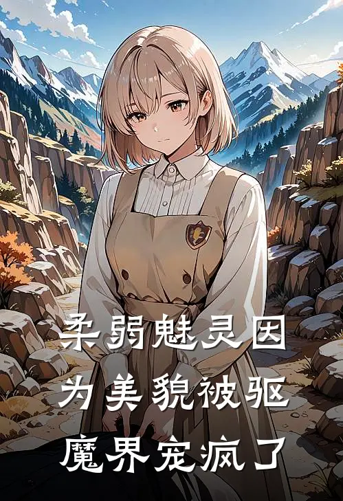 柔弱魅灵因为美貌被驱魔界宠疯了