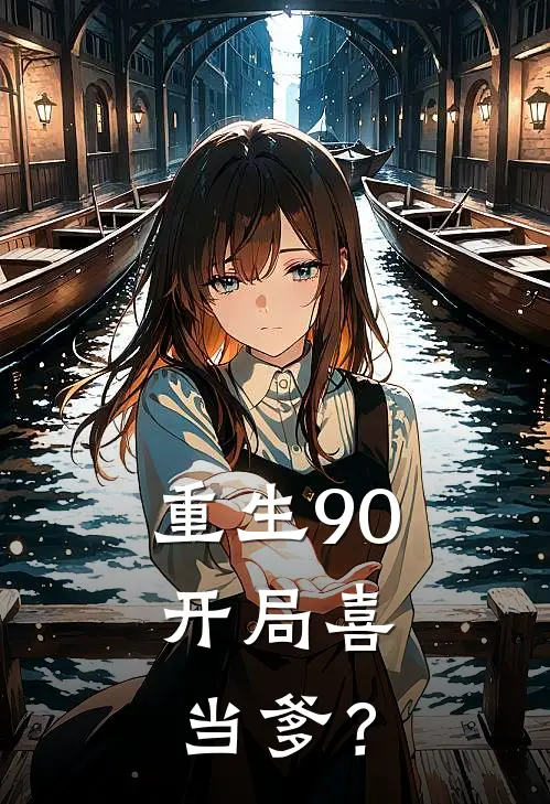 重生90，开局喜当爹？