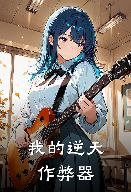 我的逆天作弊器