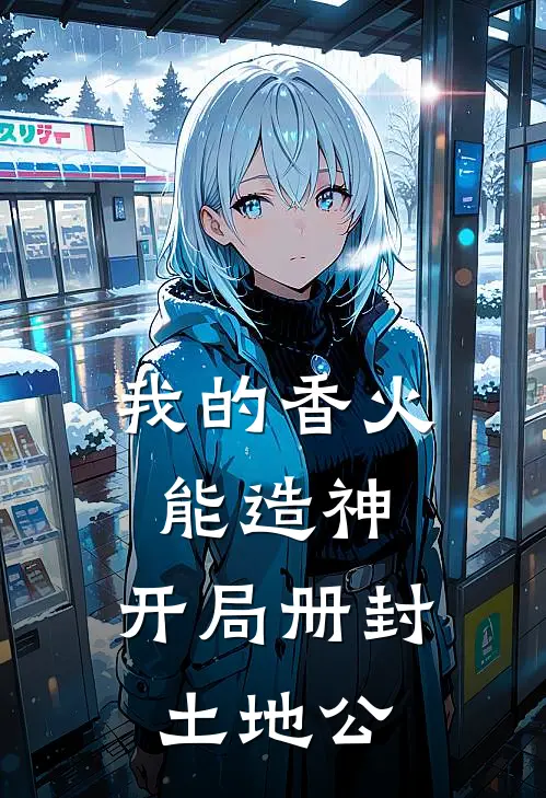 我的香火能造神，开局册封土地公