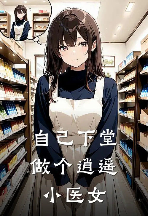 自己下堂，做个逍遥小医女
