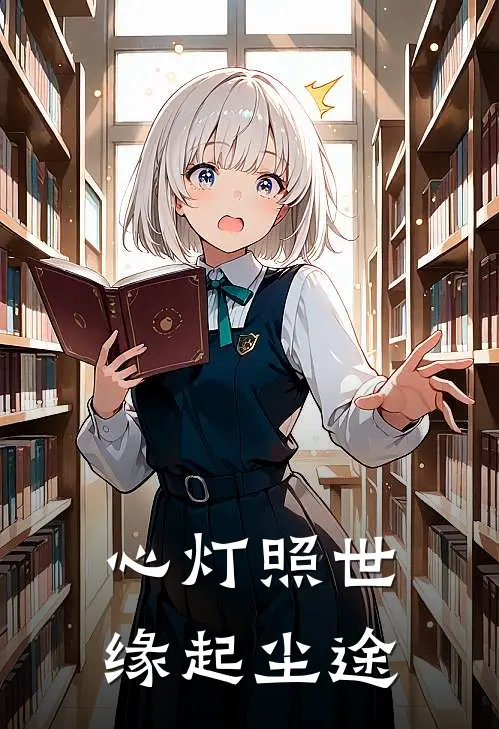 心灯照世缘起尘途