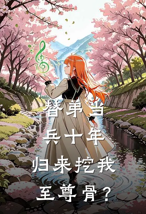 替弟当兵十年，归来挖我至尊骨？