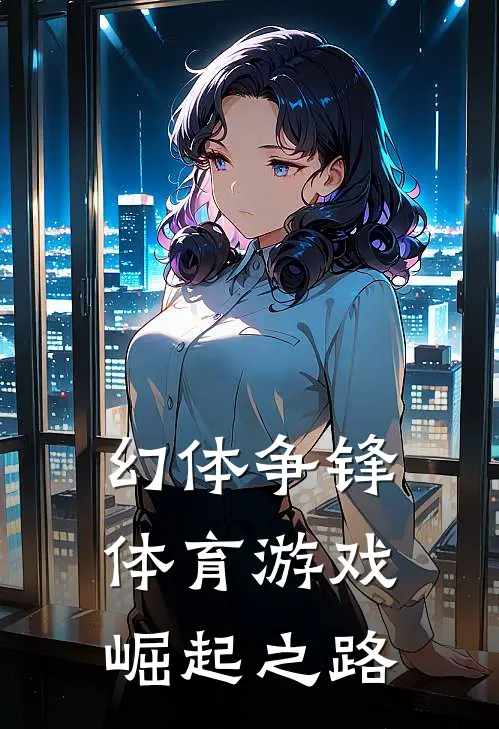 幻体争锋：体育游戏崛起之路