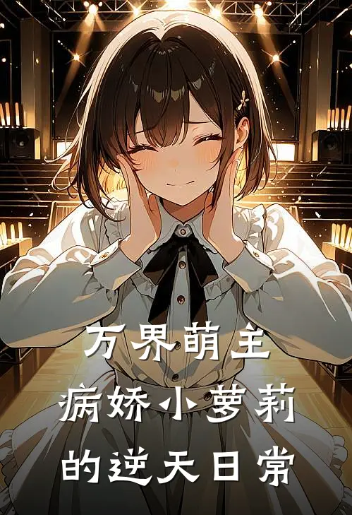 万界萌主：病娇小萝莉的逆天日常