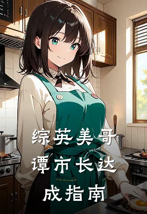 【综英美】哥谭市长达成指南