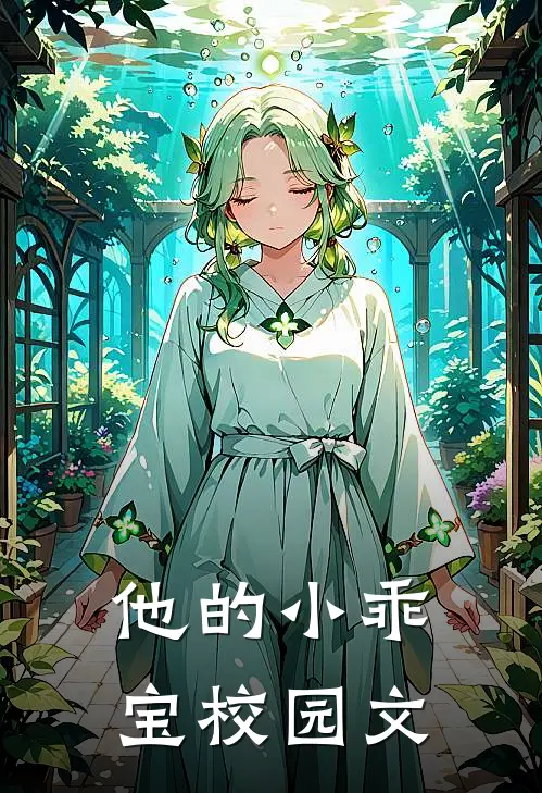 他的小乖宝校园文