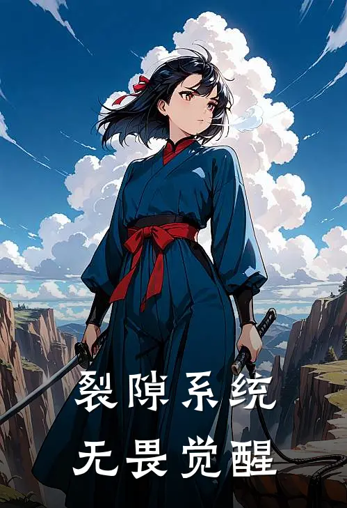 裂隙系统：无畏觉醒