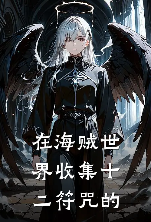 在海贼世界收集十二符咒的