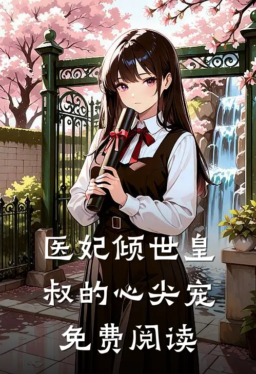 医妃倾世皇叔的心尖宠免费阅读