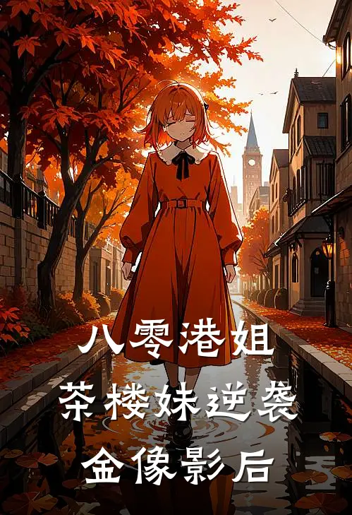 八零港姐：茶楼妹逆袭金像影后