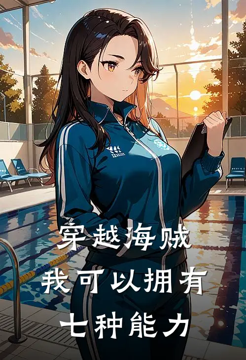 穿越海贼，我可以拥有七种能力