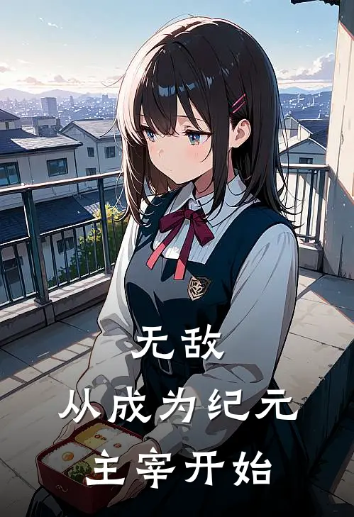 无敌，从成为纪元主宰开始