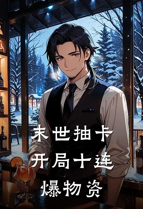 末世抽卡：开局十连爆物资
