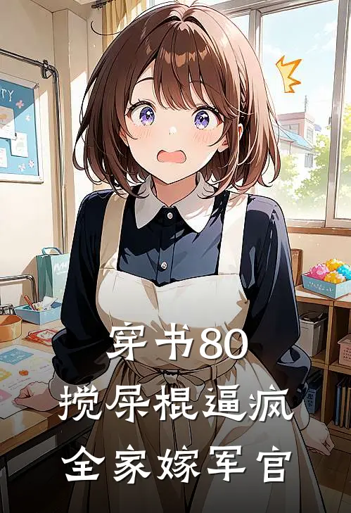 穿书80，搅屎棍逼疯全家嫁军官