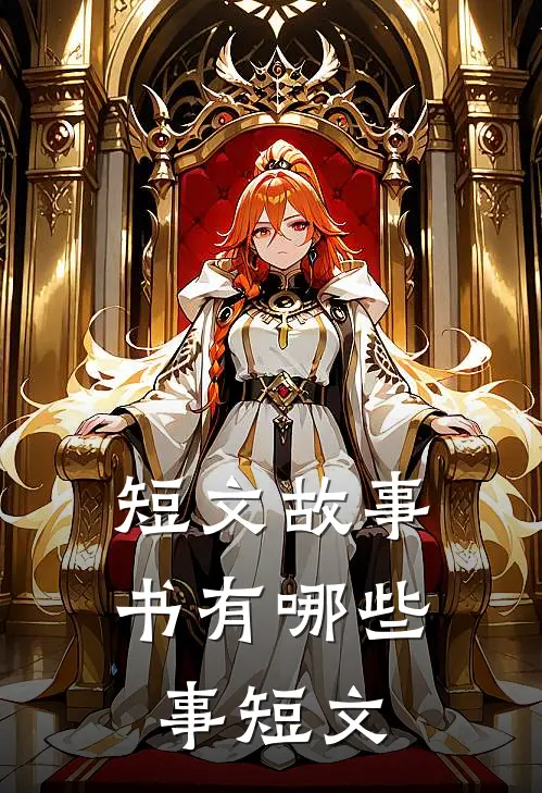 短文故事书有哪些事短文