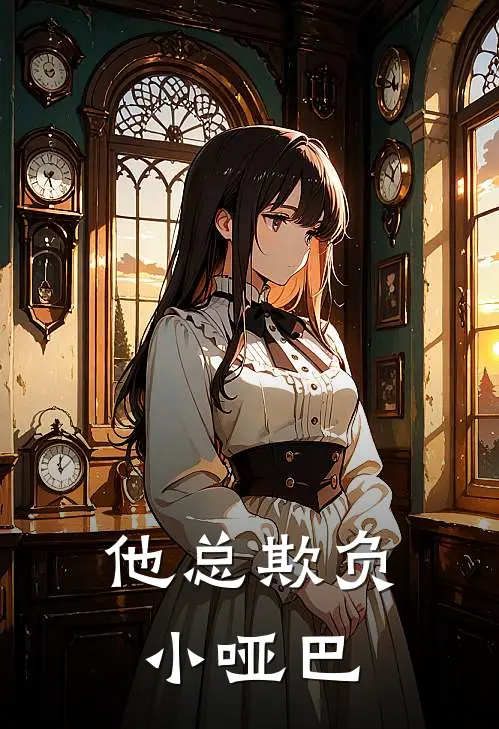 他总欺负小哑巴