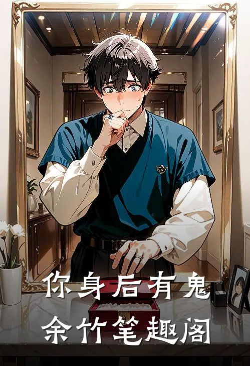 你身后有鬼余竹笔趣阁
