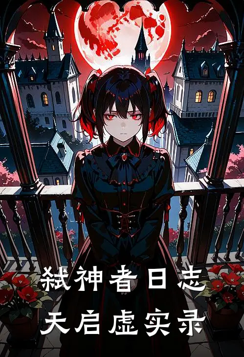 弑神者日志：天启虚实录