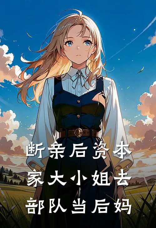 断亲后资本家大小姐去部队当后妈