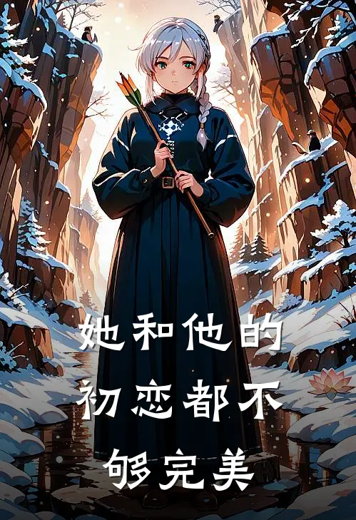 她和他的初恋都不够完美