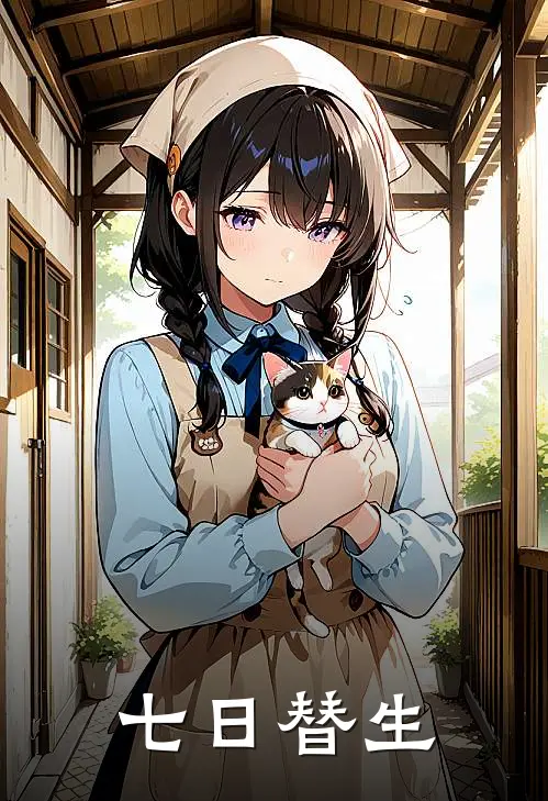七日替生沈墨林夏免费完整版小说_热门小说大全七日替生沈墨林夏