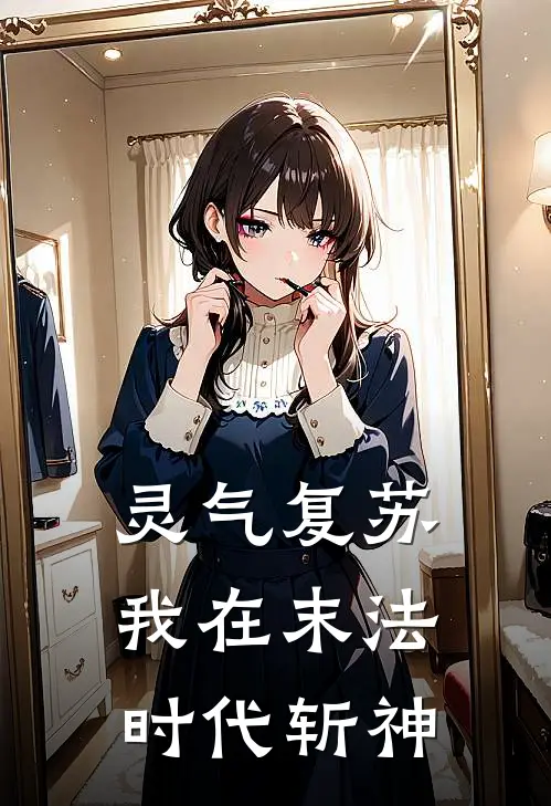 灵气复苏：我在末法时代斩神