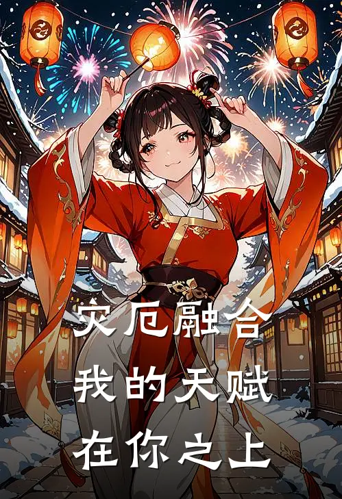 灾厄融合，我的天赋在你之上