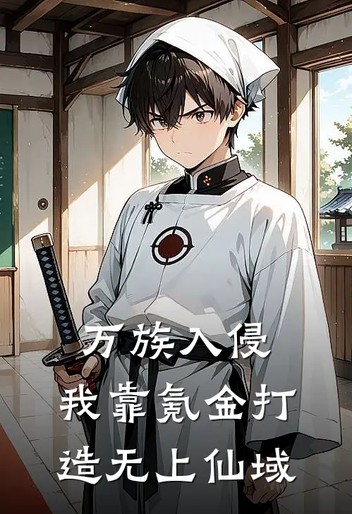 万族入侵：我靠氪金打造无上仙域