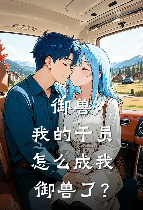 御兽：我的干员怎么成我御兽了？