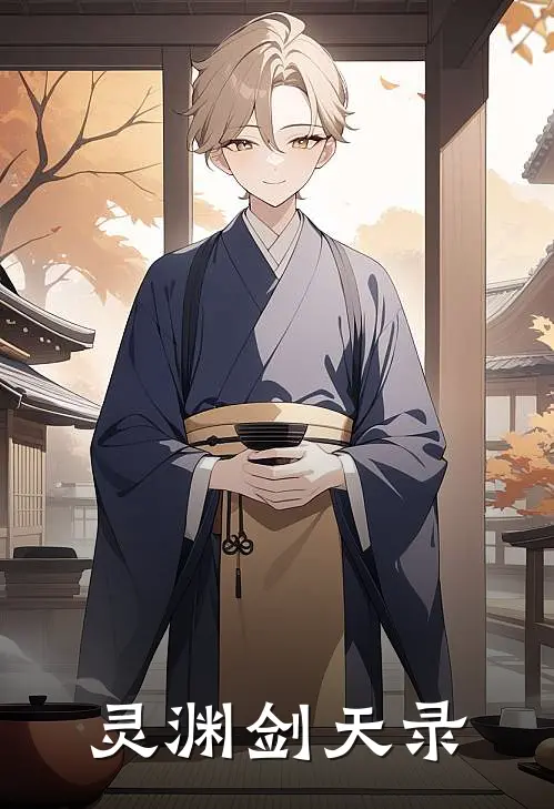 灵渊剑天录