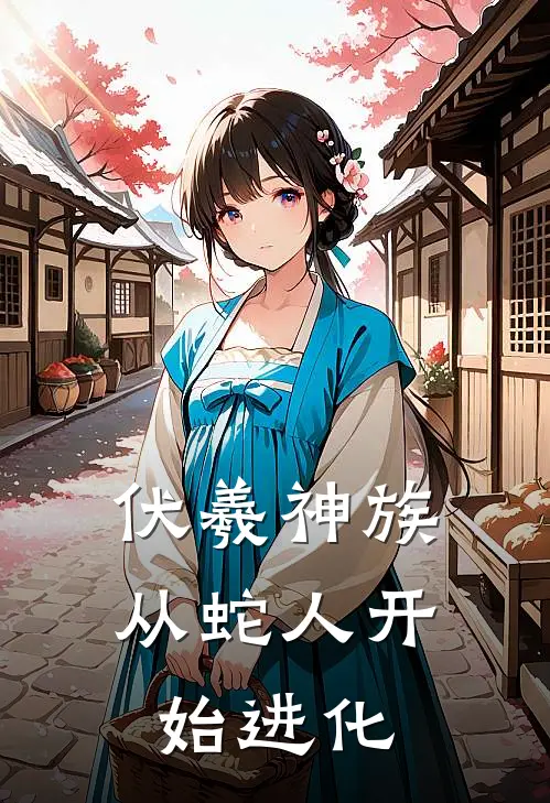 伏羲神族：从蛇人开始进化