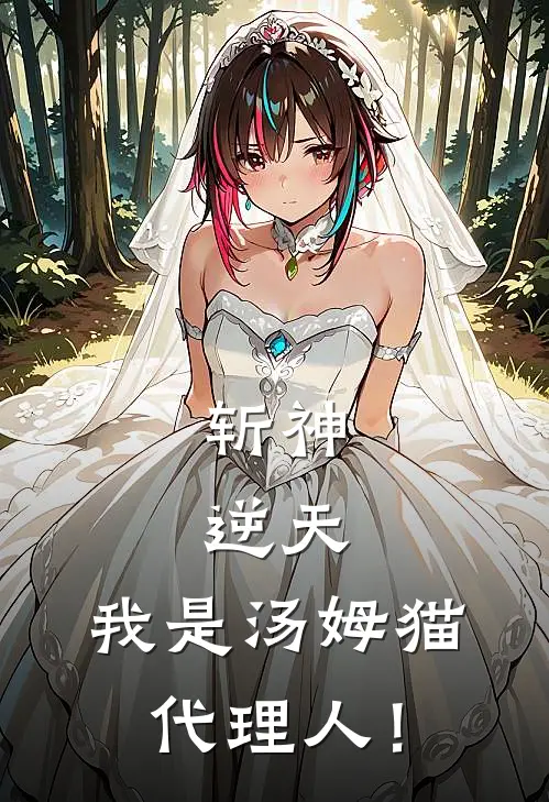 斩神：逆天，我是汤姆猫代理人！