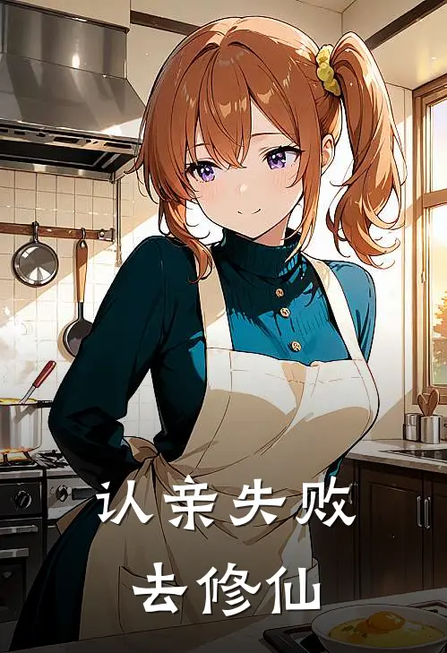 认亲失败去修仙